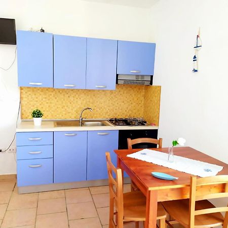 Villa Casa Vacanze Salento à Santa Maria di Leuca Extérieur photo