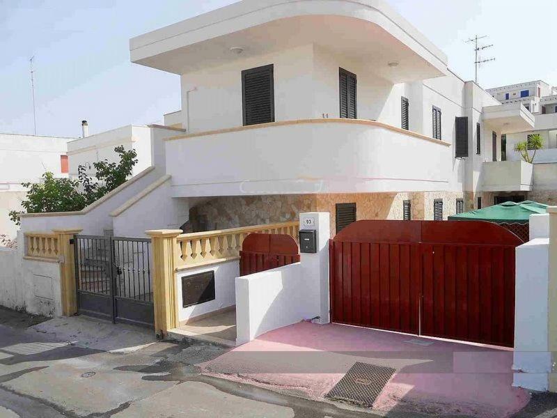 Villa Casa Vacanze Salento à Santa Maria di Leuca Extérieur photo